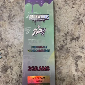 Packwoods Ice Cream Cake Kopen