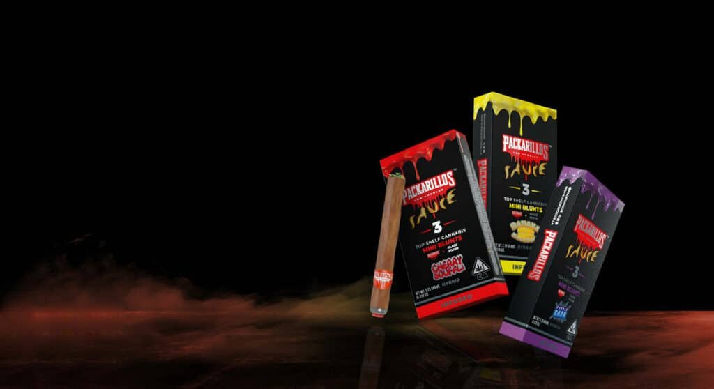 Packwoods THC Vape​ Kopen