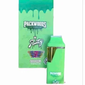 Packwoods x Runtz Melonade Kaufen