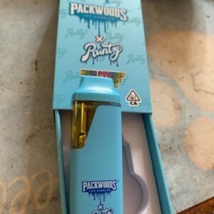 Packwoods x Runtz Skywalker OG 2000mg Kopen